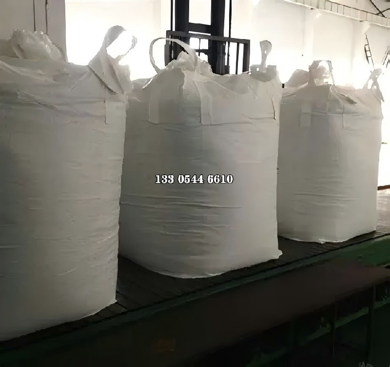 集装袋有什么作用