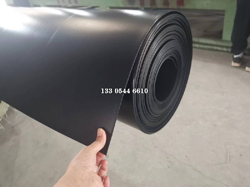 防渗膜施工方式